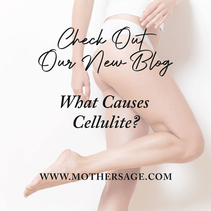 What Causes Cellulite? Why it Happens & How to Prevent it