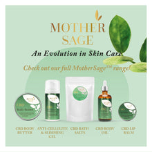 Load image into Gallery viewer, MotherSage Body Oil MotherSage Body Oil
