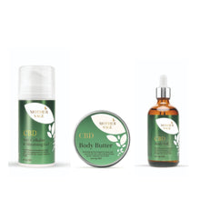 Load image into Gallery viewer, MotherSage MotherSage BodyCare Gift Set ....Save 10%!
