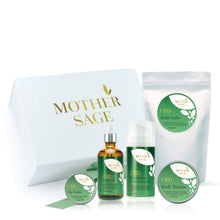 Load image into Gallery viewer, MotherSage MotherSage Gift Box Set ....Save 10% Plus Free Box!
